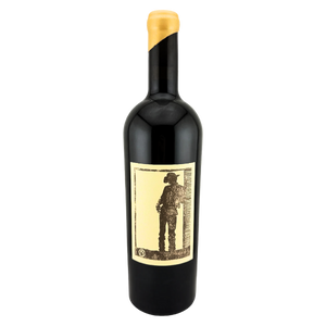 [Pre-order only] 2023 Sine Qua Non - Syrah Distenta 5