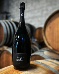 Grand Cru Masterclass: Côte de Blancs