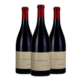 2021 Occidental Wines - Pinot Noir Freestone-Occidental [3 Bottles Bundle]