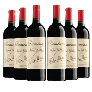 2019 Dominus - Dominus Napa Valley (Case of 6)