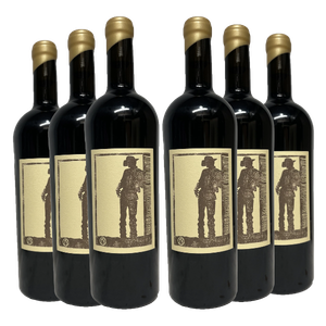 2022 Sine Qua Non - Syrah Distenta 4 (Case of 6)