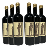 2022 Sine Qua Non - Syrah Distenta 4 (Case of 6)