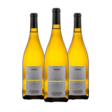 2020 Saison Winery - Regan Chardonnay [3 Bottles Bundle]