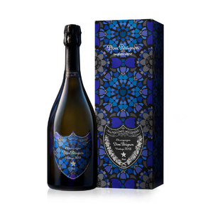 2018 Moet Chandon - Dom Perignon x Damien Hirst 2018 Limited Edition