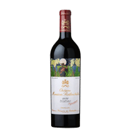 [Pre-Order Only] 2020 Chateau Mouton-Rothschild