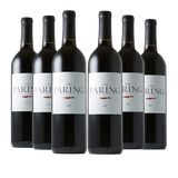 2017 The Paring - Red Wine [6 Bottle Case]