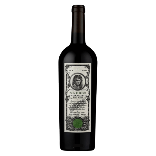 Bond, St Eden Oakville – Grand Cru, Wine Concierge