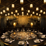 Mott 32 x Tenuta San Guido Wine Dinner | 16 January 2025