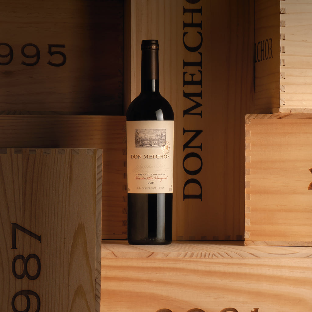 Don Melchor Wine Dinner | 28 November 2024