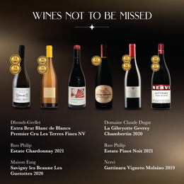 The Wines Beyond The Greater 'Mentor' | 19 April 2025