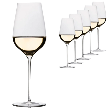 Wine Glass - Sydonios Empreinte Glass - 420 ml - SY 6 pcs
