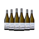 [Bundle of 6] 2024 Black Cottage - Sauvignon Blanc