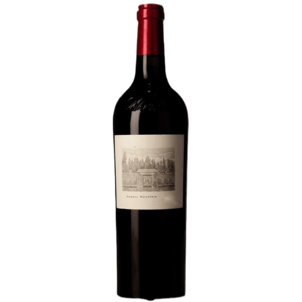 Abreu Cabernet Sauvignon Howell Mountain  Red