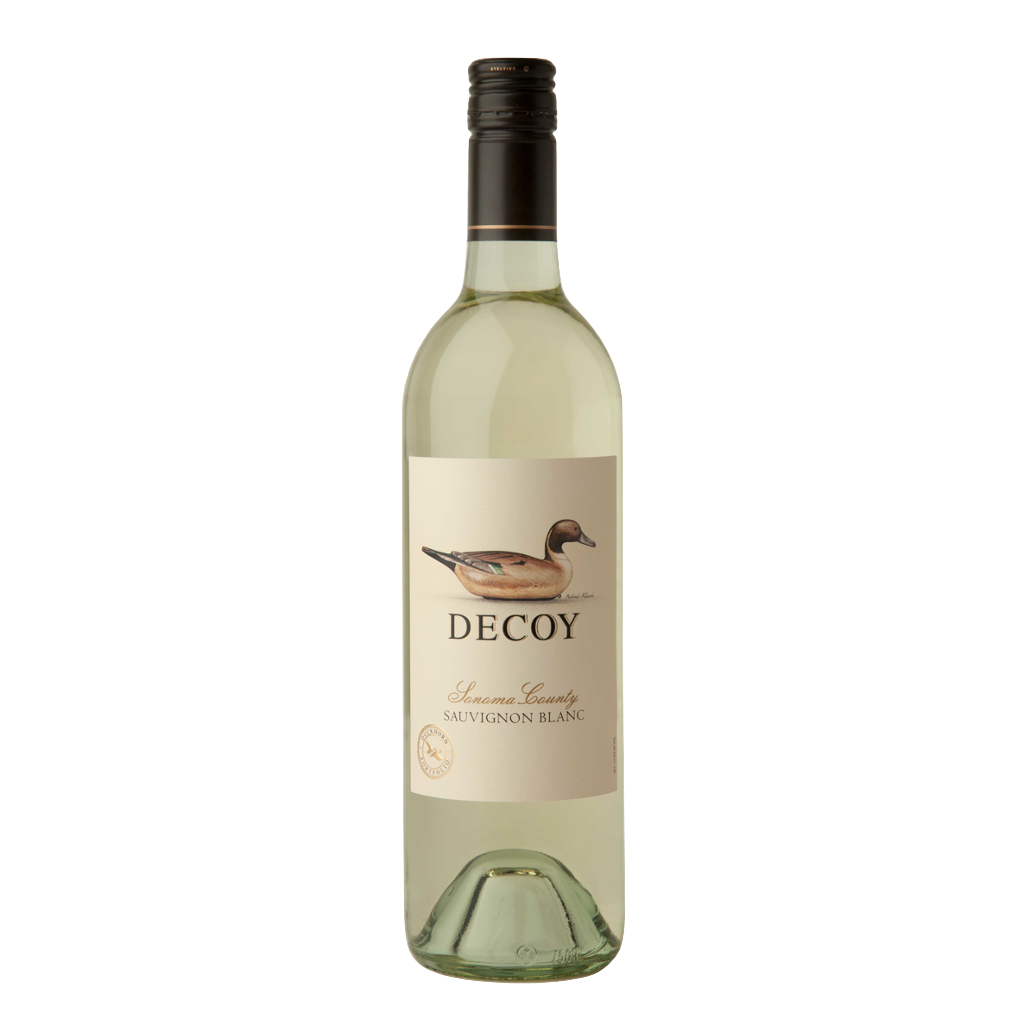 Duckhorn Decoy Sauvignon Blanc Napa  White