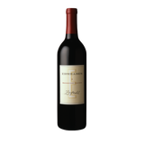 Edmeades Estate Zinfandel Mendocino County  Red