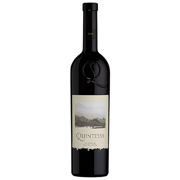 Quintessa Quintessa Rutherford  Red