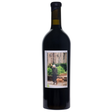 Sine Qua Non Syrah Distenta 2 Red