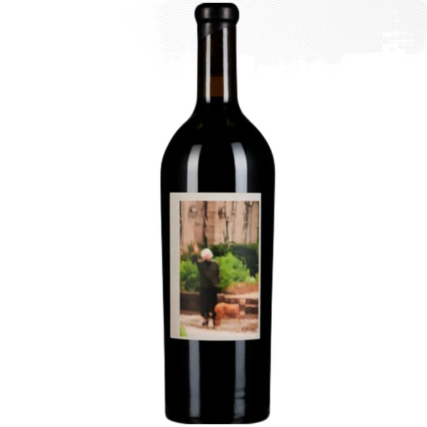 Sine Qua Non Distenta 2 White