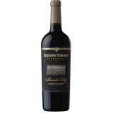 Rodney Strong Cabernet Sauvignon Estate Alexander Valley  Red