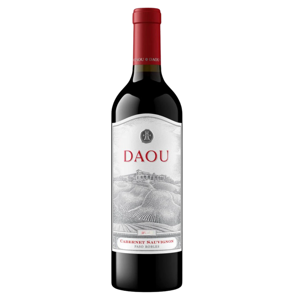 Daou Vineyards Cabernet Sauvignon Reserve  Red