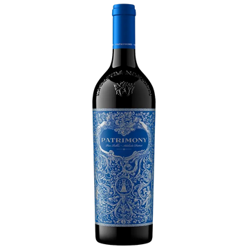 Daou Vineyards Patrimony  Red