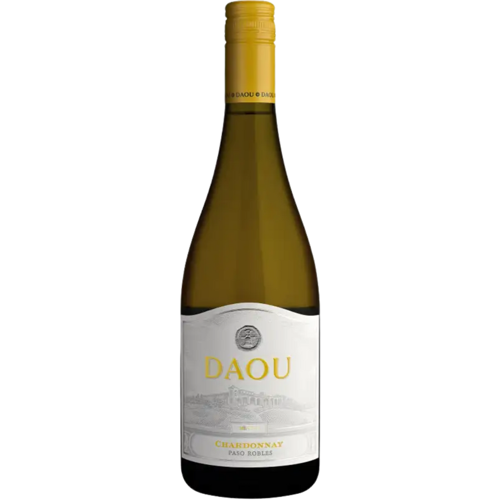 Daou Vineyards Chardonnay  White