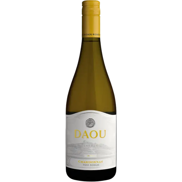 Daou Vineyards Chardonnay  White