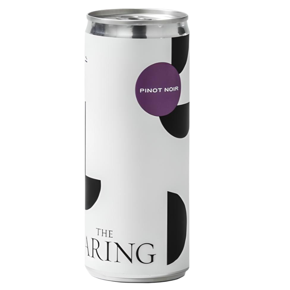 2020 The Paring - Pinot Noir Santa Rita Hills (250 ml - One Third Bottle)