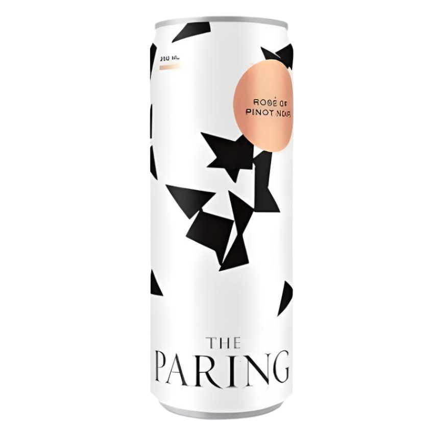 2020 The Paring - Rose Of Pinot Noir (250 ml - One Third Bottle)