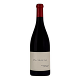 Occidental Wines Pinot Noir Running Fence Vineyard Cuvee Catherine  Red