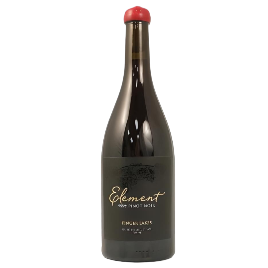 Element Winery Pinot Noir  Red