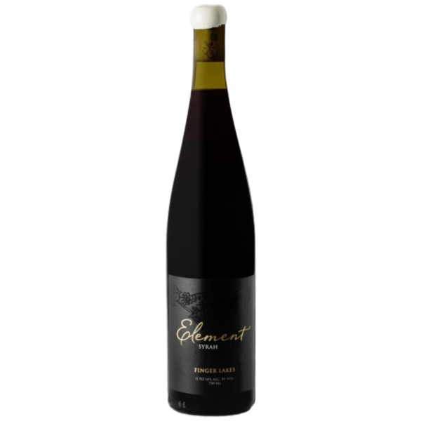 Element Winery Syrah  Red