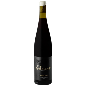 Element Winery Syrah  Red