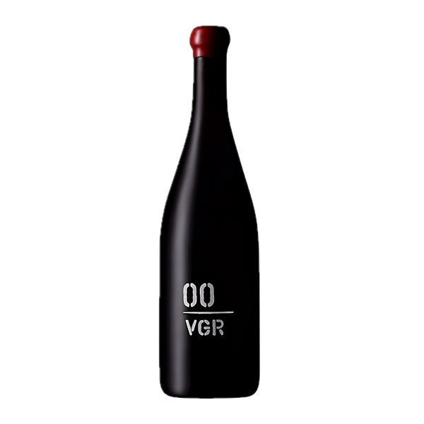 00 Wines Pinot Noir VGR  Red