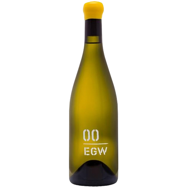 00 Wines Chardonnay EGW  White