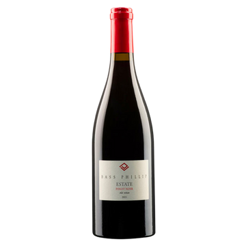 2021 Bass Phillip - Pinot Noir Estate