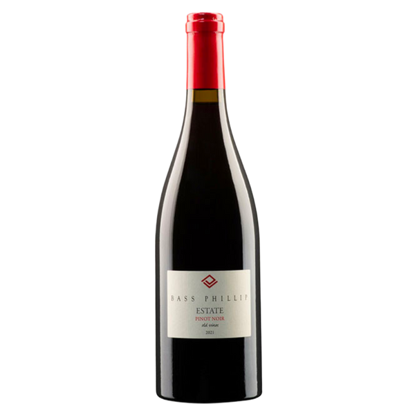 Bass Phillip Pinot Noir Estate  Red