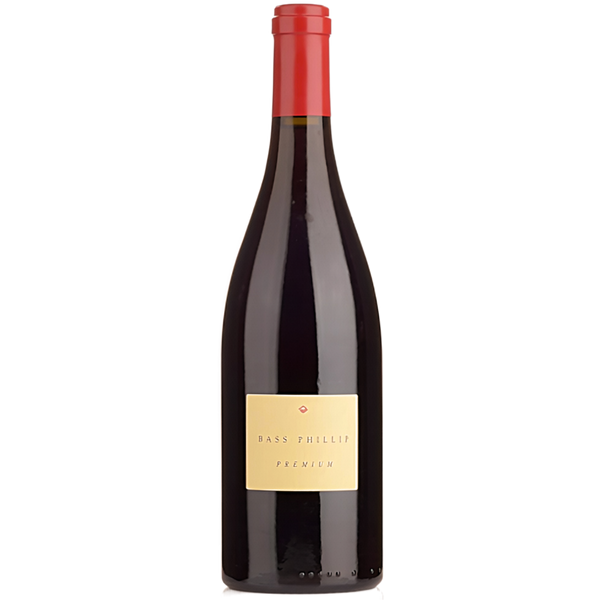 Bass Phillip Pinot Noir Premium Gippsland  Red