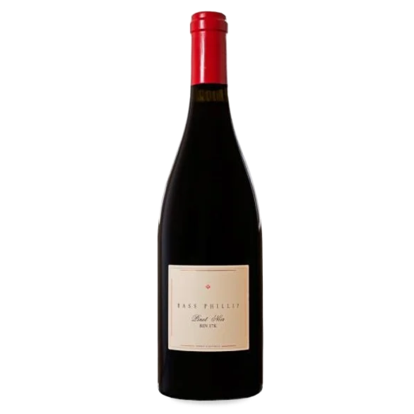 Bass Phillip Bin 17k Pinot Noir  Red
