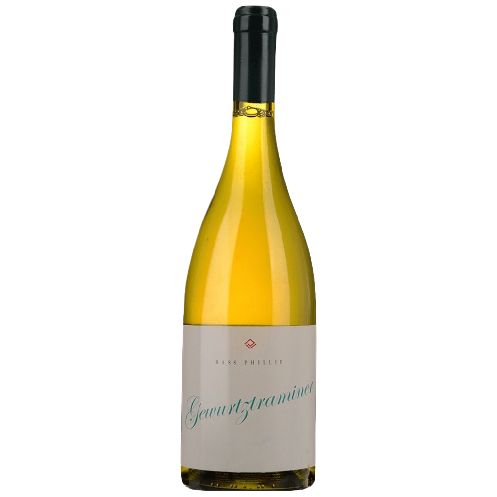 Bass Phillip Gewurztraminer  White