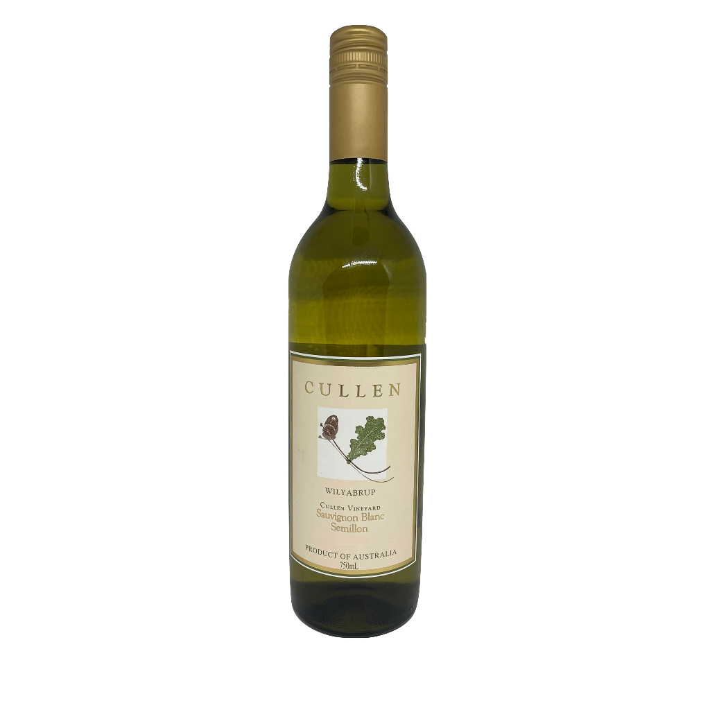 Cullen Wines Sauvignon Blanc/Semillon Margaret River  White