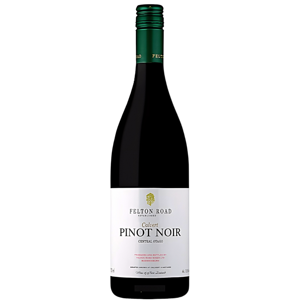 Felton Road Pinot Noir Calvert  Red