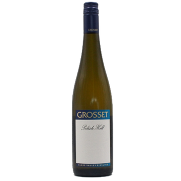 Grosset Riesling Polish Hill Clare Valley  White