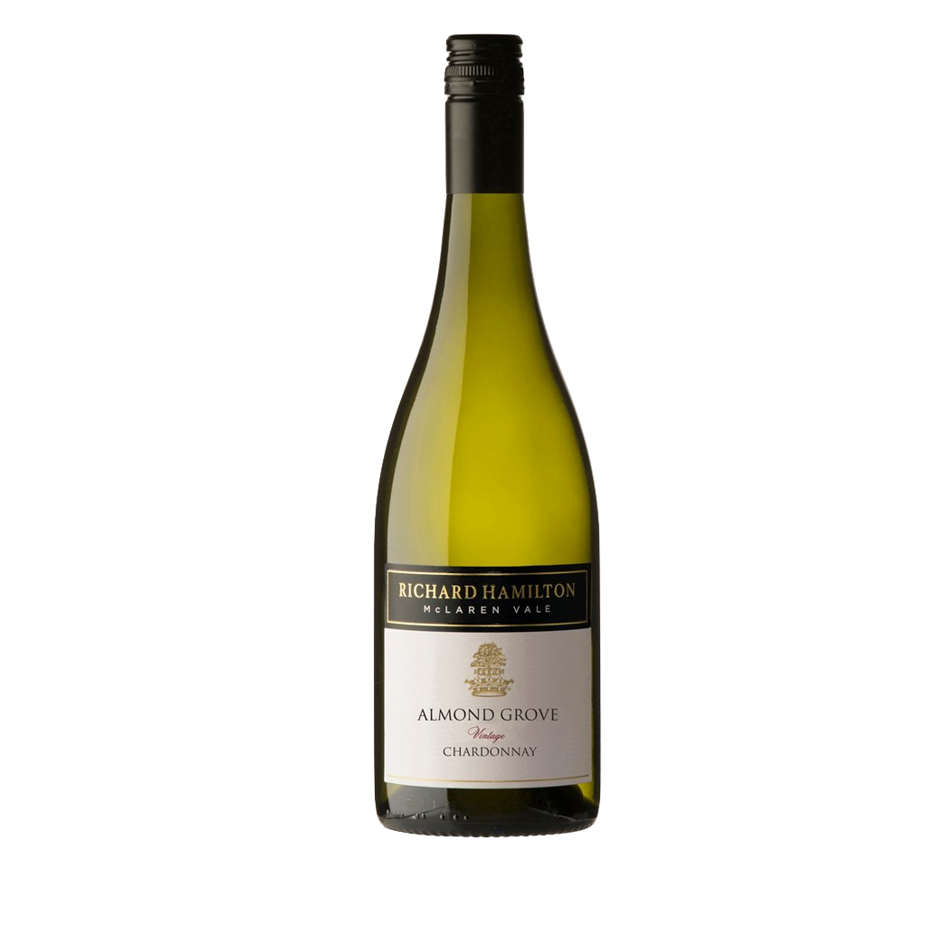 Richard Hamilton Chardonnay Almond Grove McLaren Vale  White