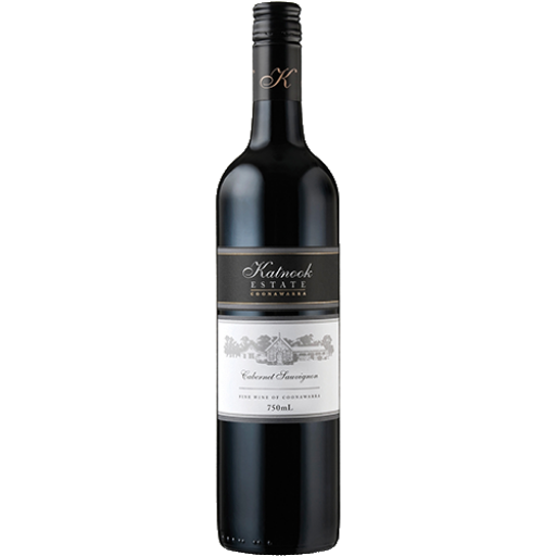 Katnook Estate Cabernet Sauvignon Coonawarra  Red