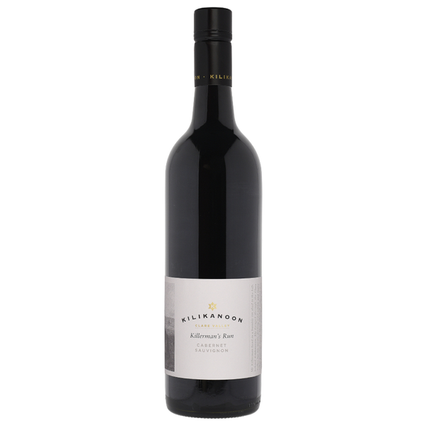 Kilikanoon Killerman's Run Cabernet Sauvignon Clare Valley  Red
