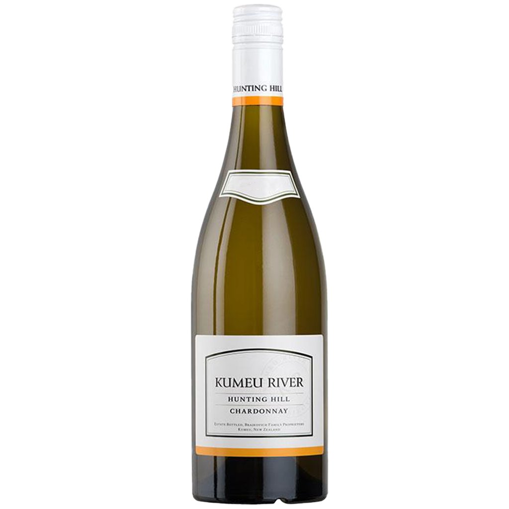 Kumeu River Hunting Hill Chardonnay  White