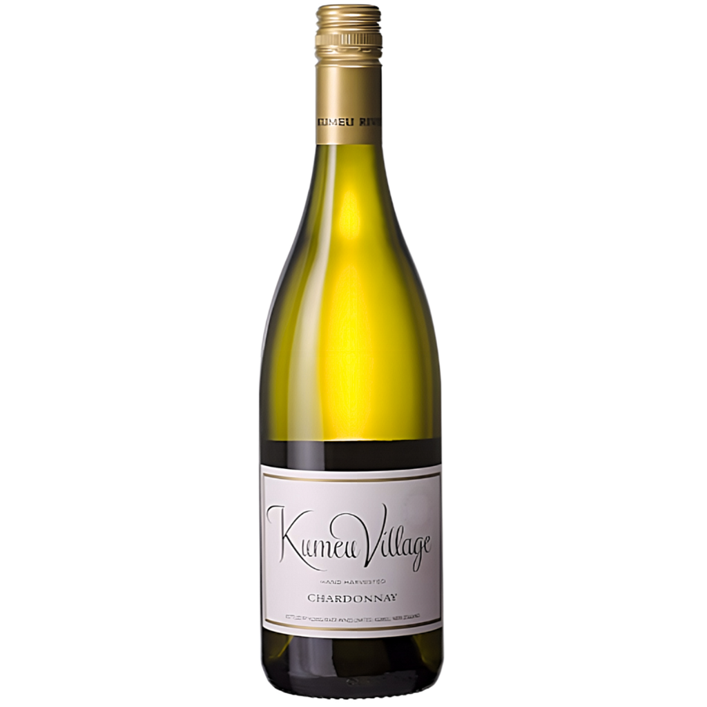 Kumeu River Village Chardonnay  White