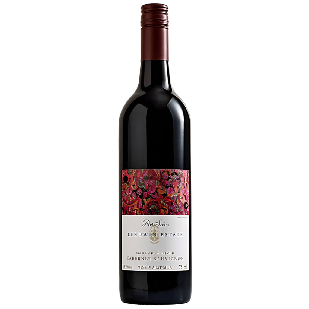 Leeuwin Estate Cabernet Sauvignon Art Series Margaret River  Red