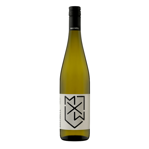 Maxwell Wines Eden Valley Riesling White